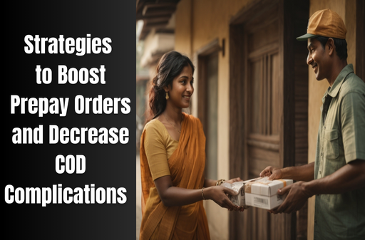 strategies to increase prepay orders