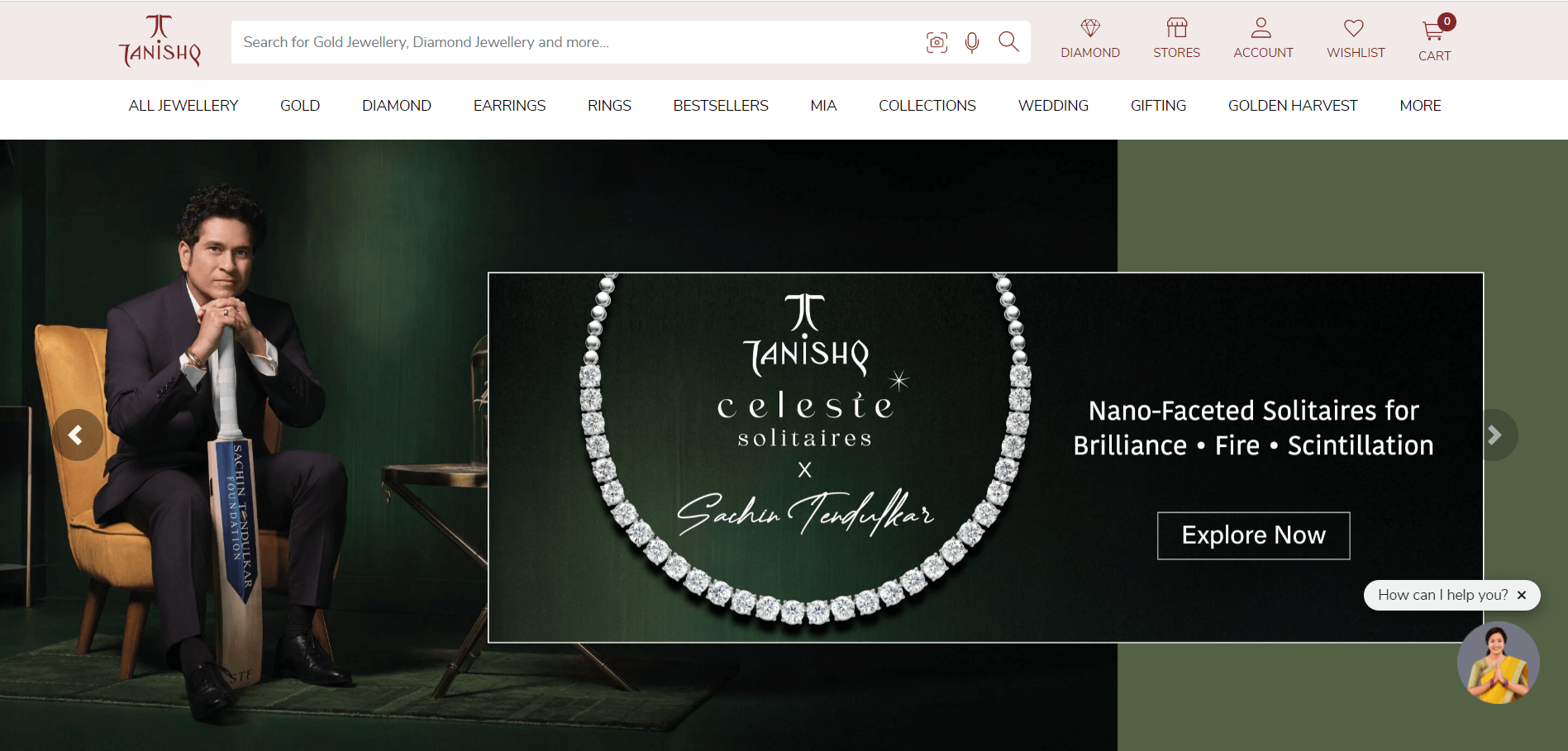 Tanishq