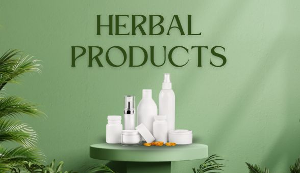 Herbal Products