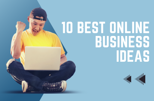 Top 26 Innovative Online Business Ideas for Aspiring Entrepreneurs in 2025
