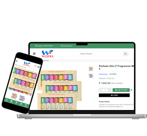 Bigcommerce vs Boomimart ownership icon