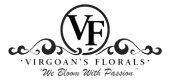 virgoan florals logo