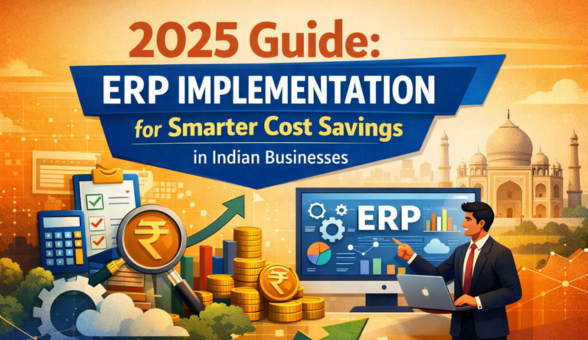 Erp implementation